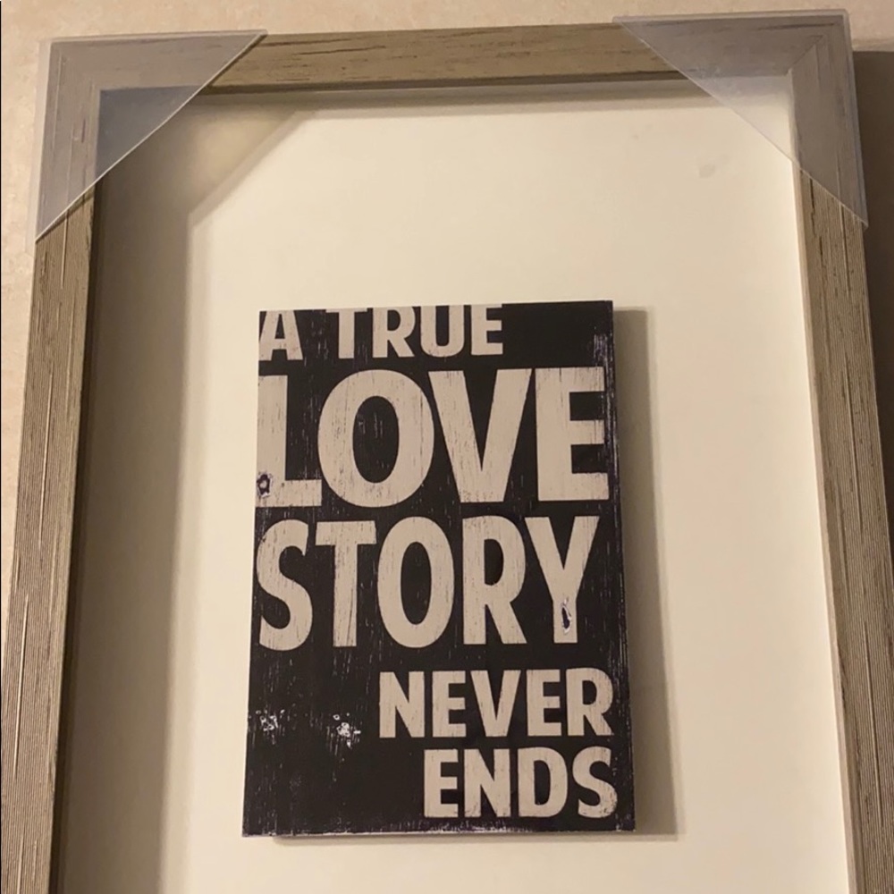 Wall Decor